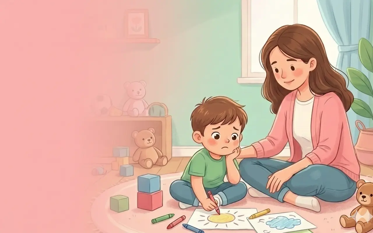 Quando procurar um psicólogo infantil