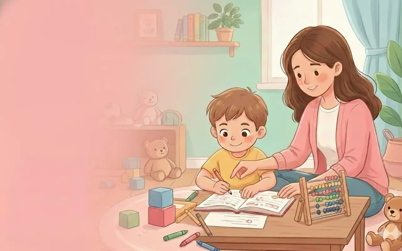 O que é psicopedagogia e quando procurar